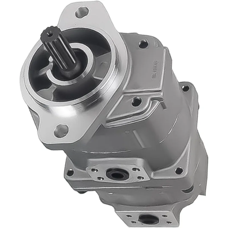 

Hydraulic Pump 705-51-20170 7055120170 For Komatsu WA150-1 WA200-1 WA250-1 WA250-1LC Wheel Loader