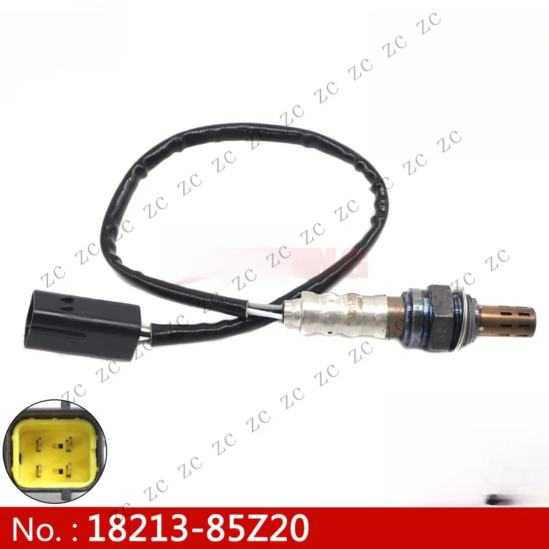 S+ Oxygen Sensor 18213-85Z20 For CHEVROLET OPTRA SUZUKI FORENZA RENO 2006-2008