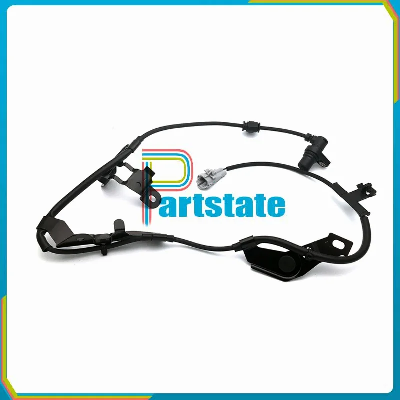 

89543-35050 8954335050 Датчик скорости переднего левого колеса ABS для Toyota Tacoma 4Runner SU8358 ALS732 5S6866