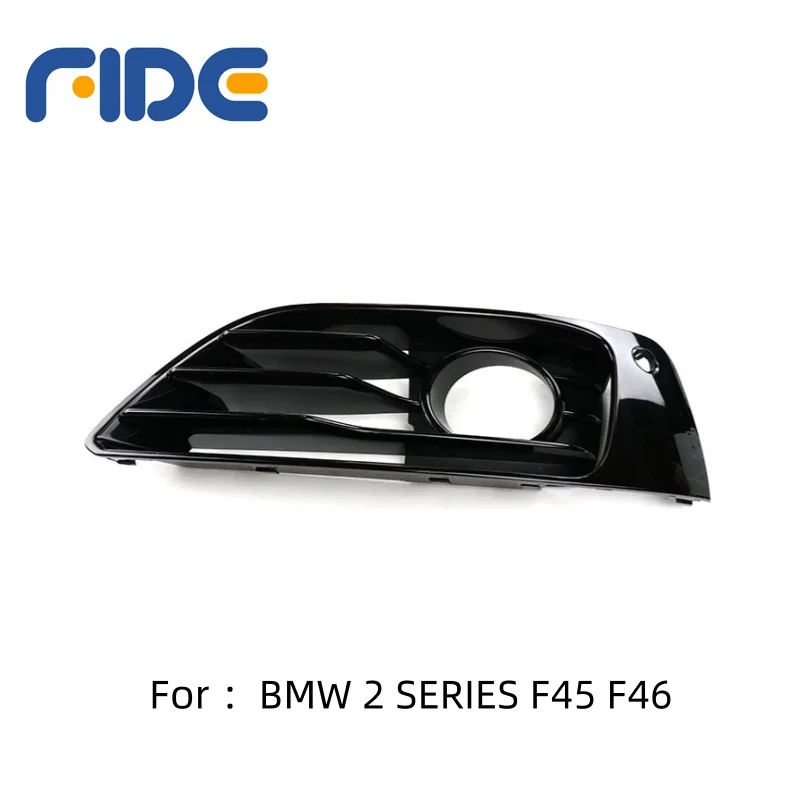 

51117407697 FIDE Front bumpe Grill, side, open, left, PDC For BMW 2 SERIES F45 F46