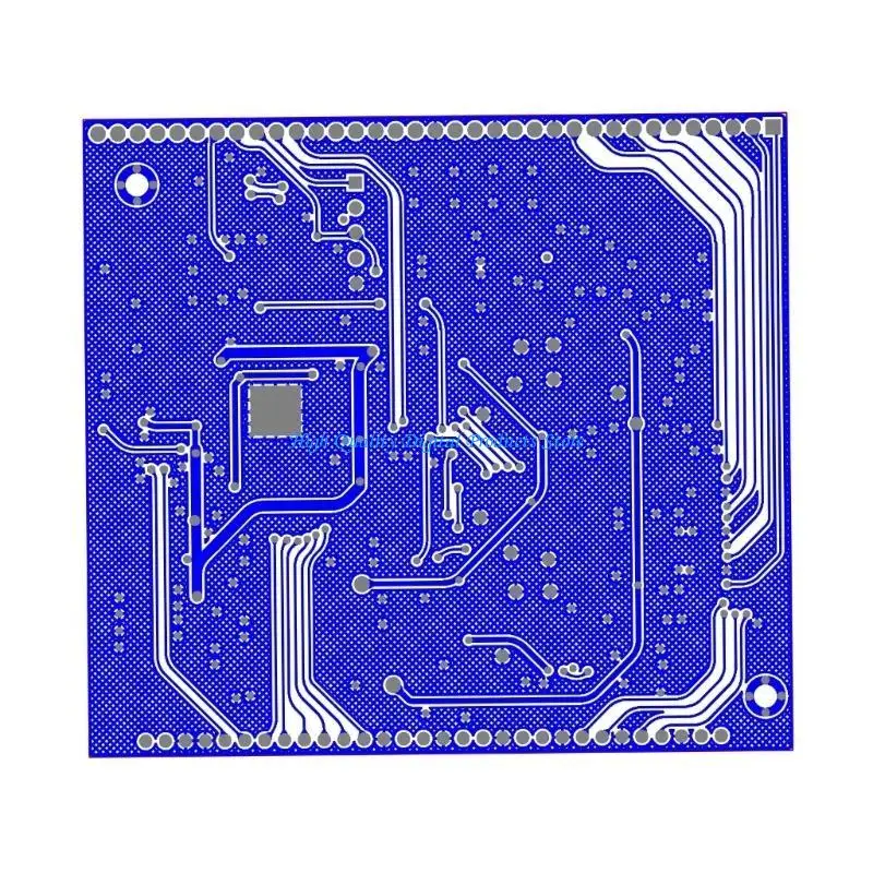 

Плата разработки U2JE ADAU1452, обеспечивающая звуковой процессор, 14 входов, 18 выходов, визуальный
