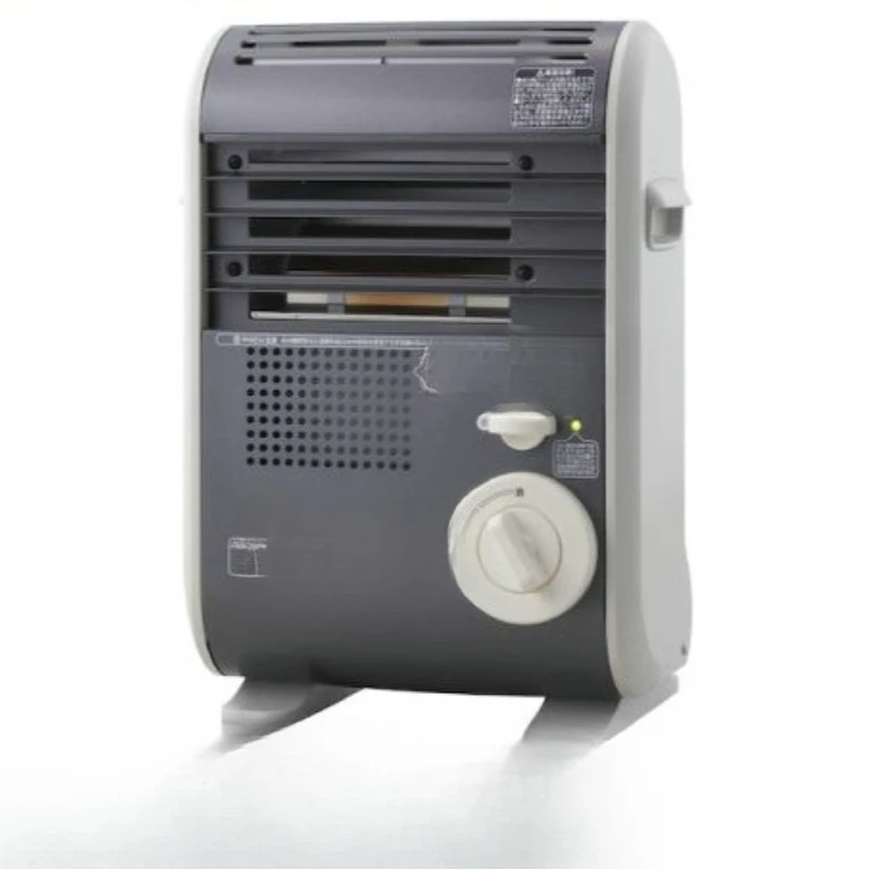 Household Gas Cassette Heating Heater Outdoor Heating Stove, Camping Fishing Tent
