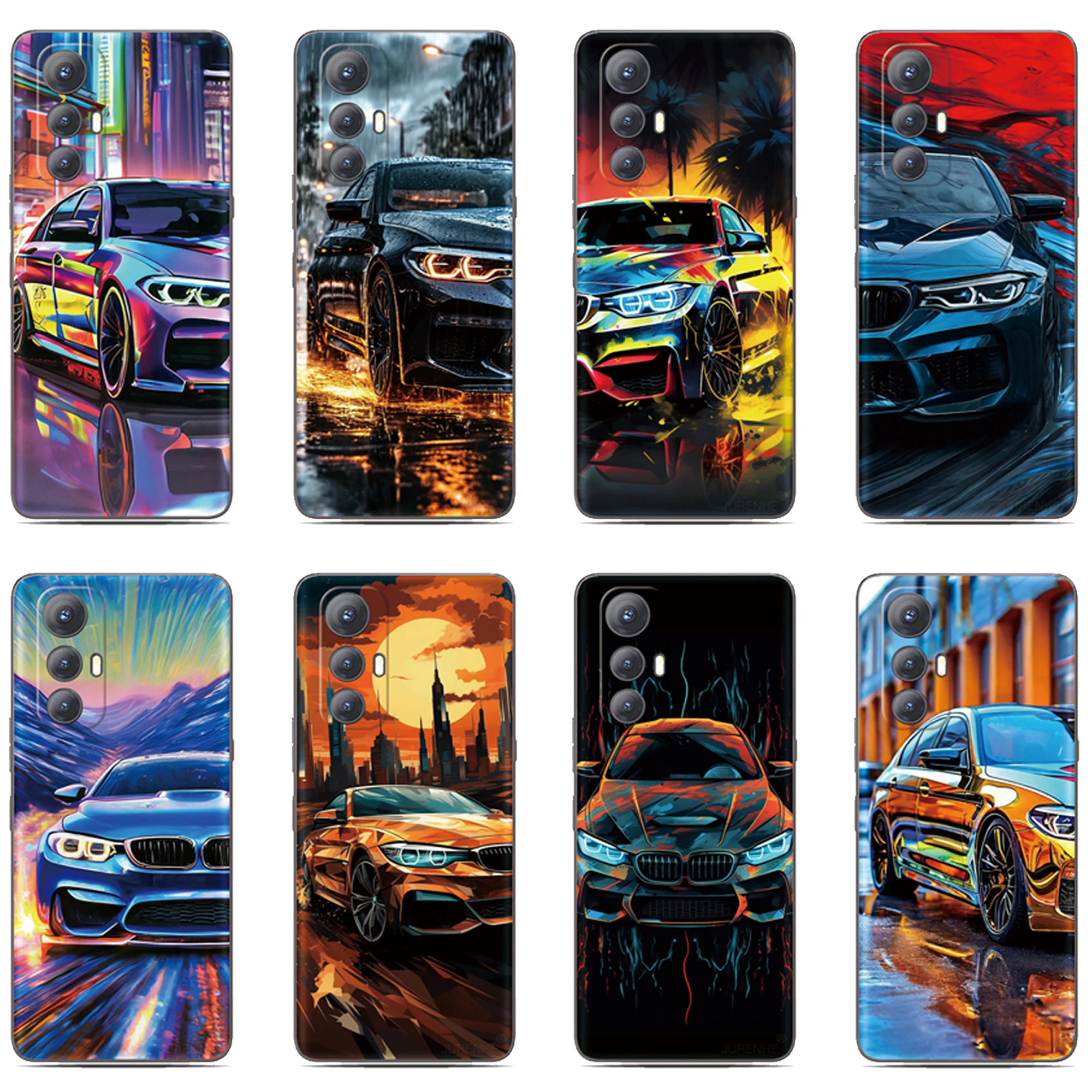 Maravillosa funda de teléfono para coche para Oukitel C69 C3 C2 C68 C62 C61 C57s C57 C58 P1 C1 Pro C59 C53 C51 C50 C38 C36 C35 C21 WP50