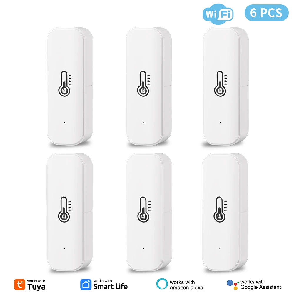 Variant: 6pcs