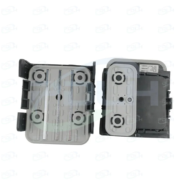 1PC VCBL-K1 10.01.12.00770 Vacuum Block 120*50*50mm Q Suction Cup for HOMAG WEEKE CNC Machine Center