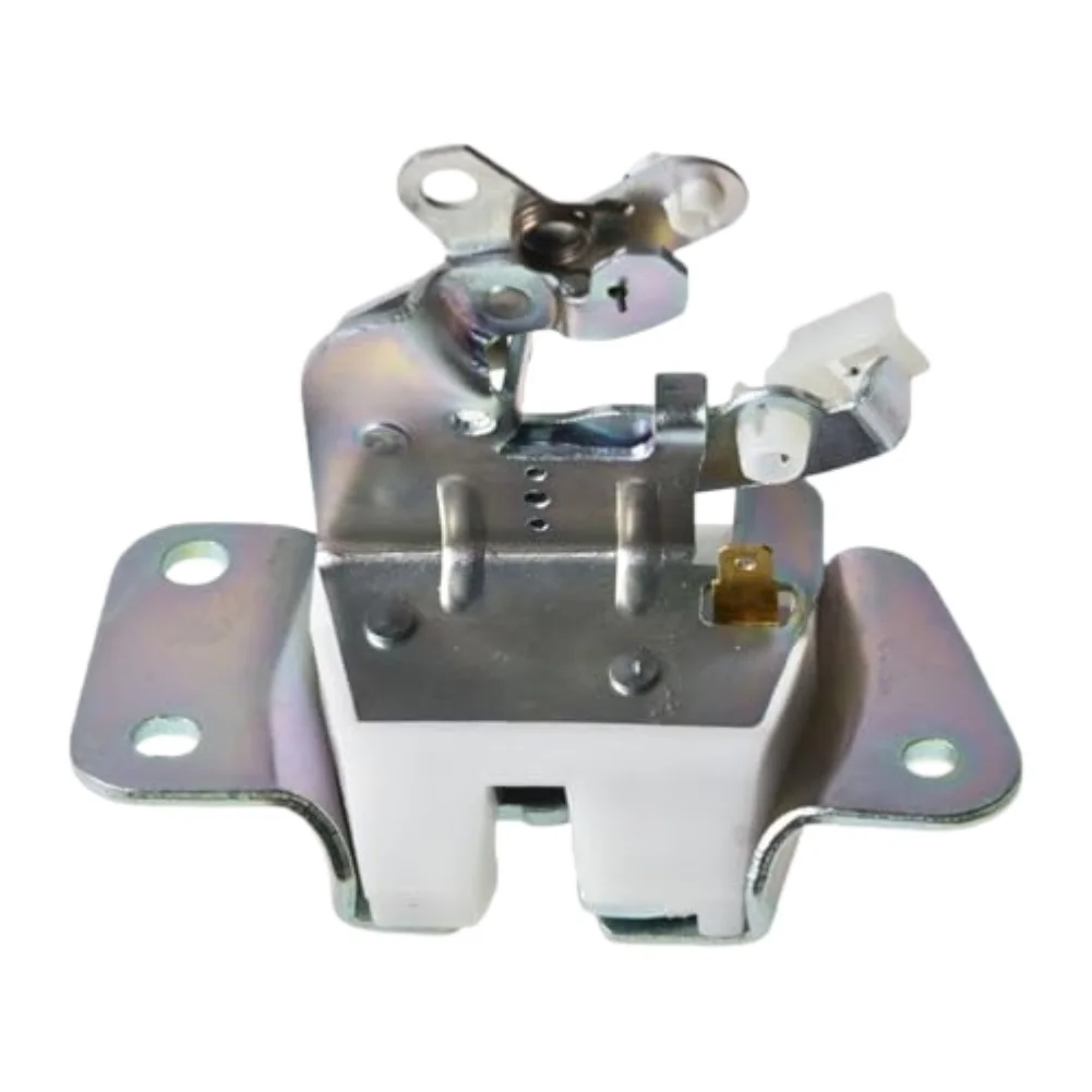 Car Rear Tailgate Trunk Liftgate Door Lock Actuator MR503021 For Montero 1996 And For Montero Sport 1997-2004 Metal Accessories