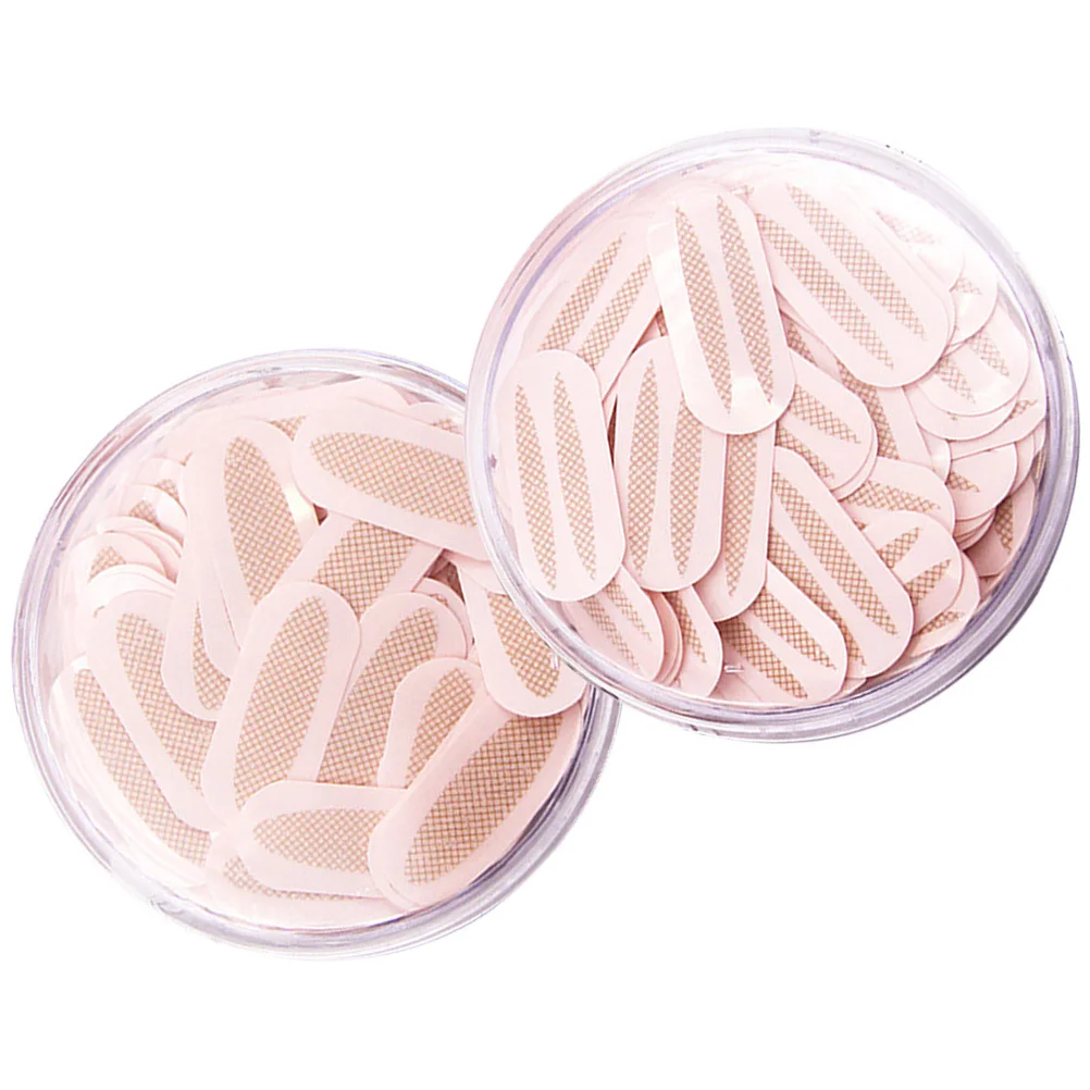 1 ensemble de bandes de levage de paupières invisibles à Double paupière, pour les yeux à capuche, outil de maquillage pour les yeux tombants, maintien léger et durable