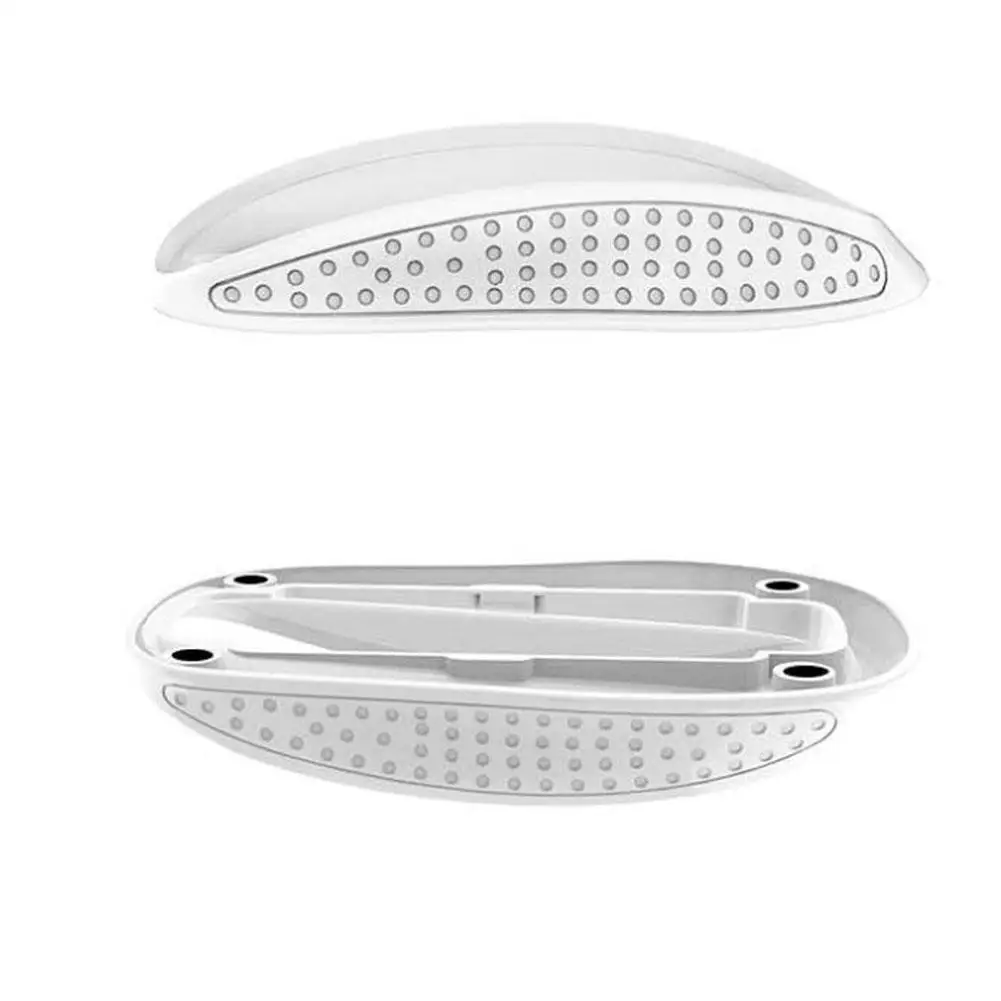 1PC Stylish Mouse Base for Magic Mouse 2/3 Enhanced Grip Keep Movings Smoothly Improve Comfort and Control Mouse Stand