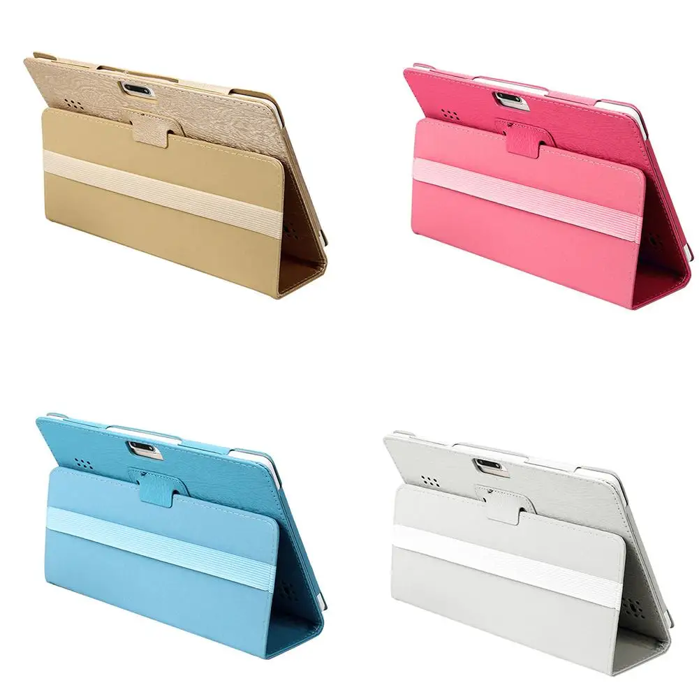 Casing PU 10 Inci Casing Pelindung Komputer Tablet NeoMu "Persentase Mudah" Domestik Casing Tablet Cangkang Pelindung Penutup Universal