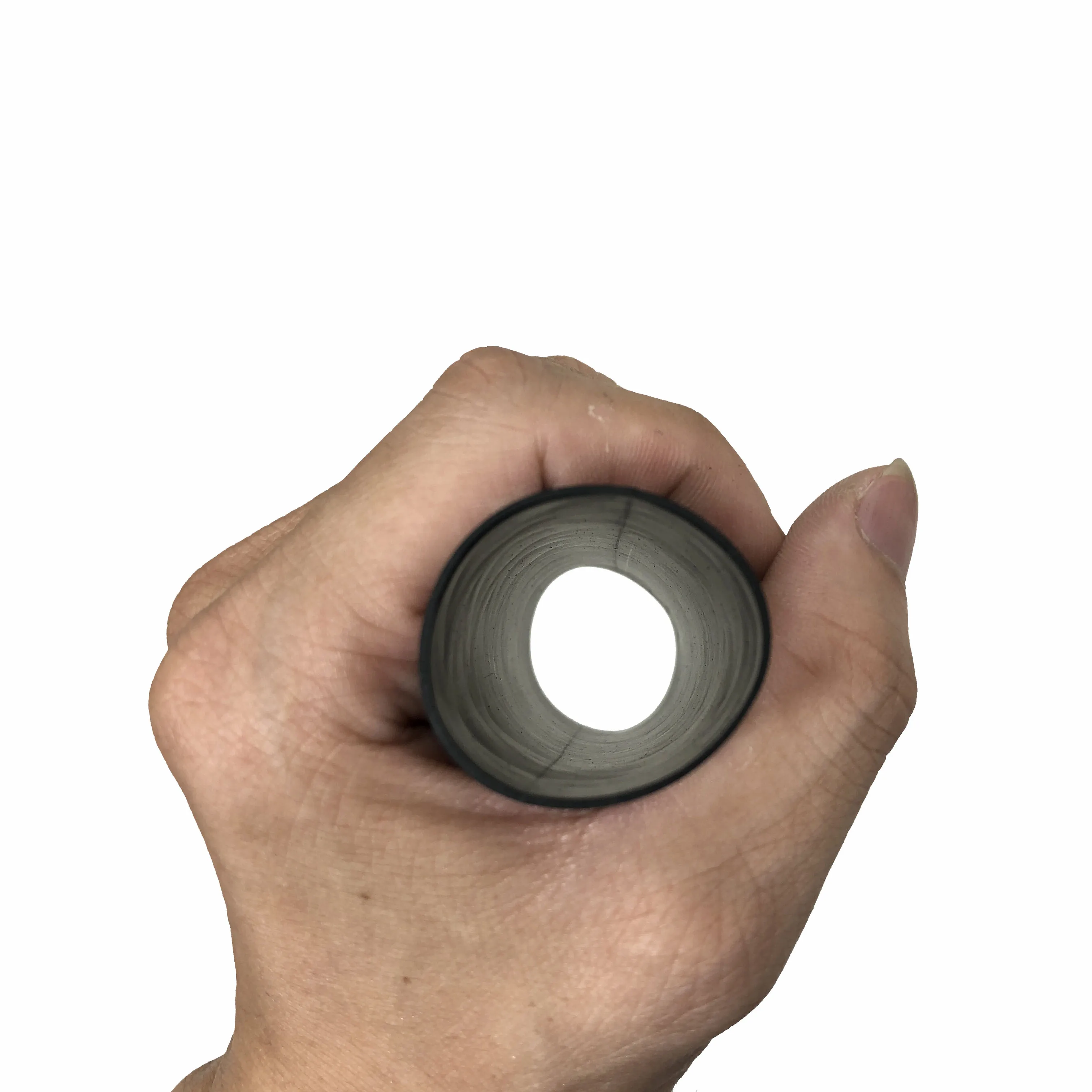 Pegangan setang sepeda motor, sepeda motor Universal anti selip panas menyusut pegangan rem untuk Honda CBR650 untuk BMW R1200GS untuk YAMAHA MT07 MT09