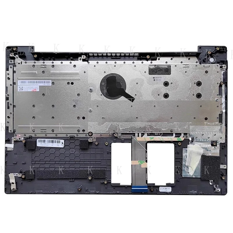 FOR   For LENOVO V330-15 V330-15IKB V130-15 E53-80 Palmrest US with Backlit Keyboard