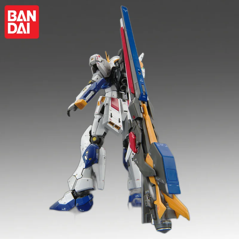 Em Estoque Bandai Original RG  - Bandai Model Gundam Rg avaliação e preço