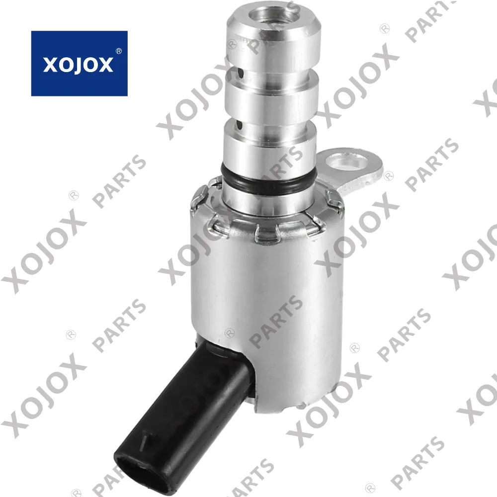

XOJOX Электромагнитный клапан с регулируемой синхронизацией VVT No 06E115243H Регулятор распределительного вала для Audi A3 Sportback E-tron 1.4L HYBRID 17-18 fo