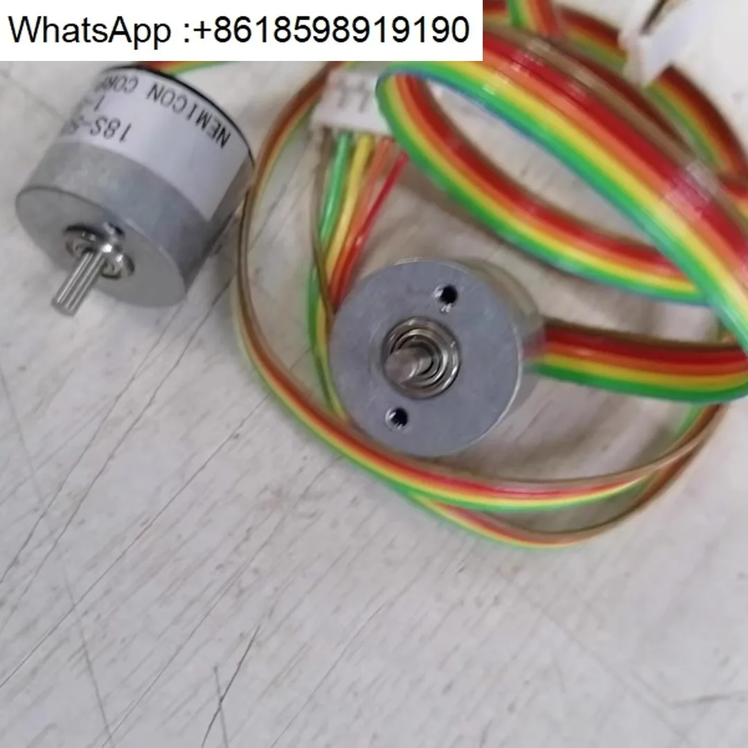 18S-500-2MC แทนที่ OME-500-2CA