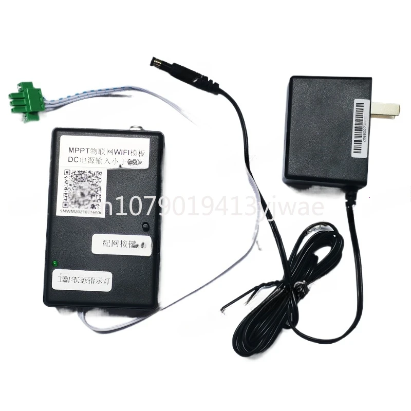 WIFI Module for MPPT Solar Charge Controllers