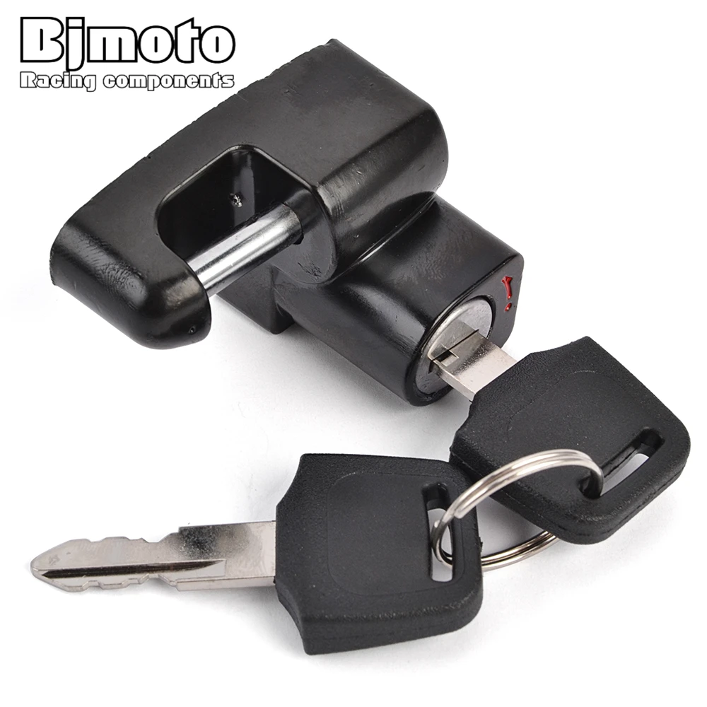 Ignition Switch Fuel Gas Cap Seat Lock For Honda VT750C Shadow Aero / VT750C2F Shadow Spirit 2007-2009 35010-MFE-670