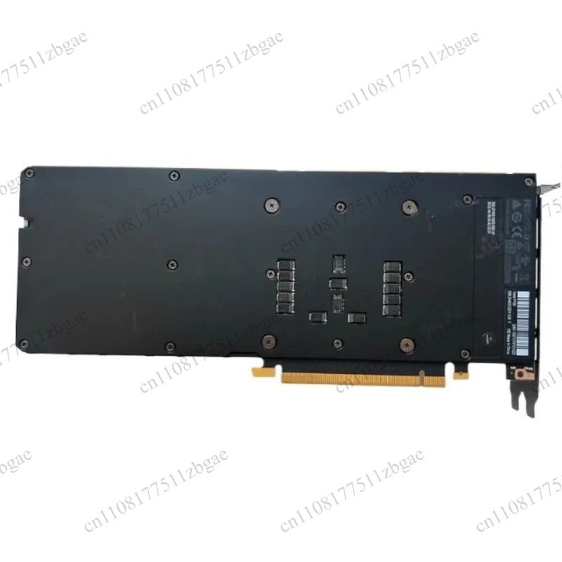 Video Card GPU   P100 16GB Graphics Card PH400 699-2H400-0201-530