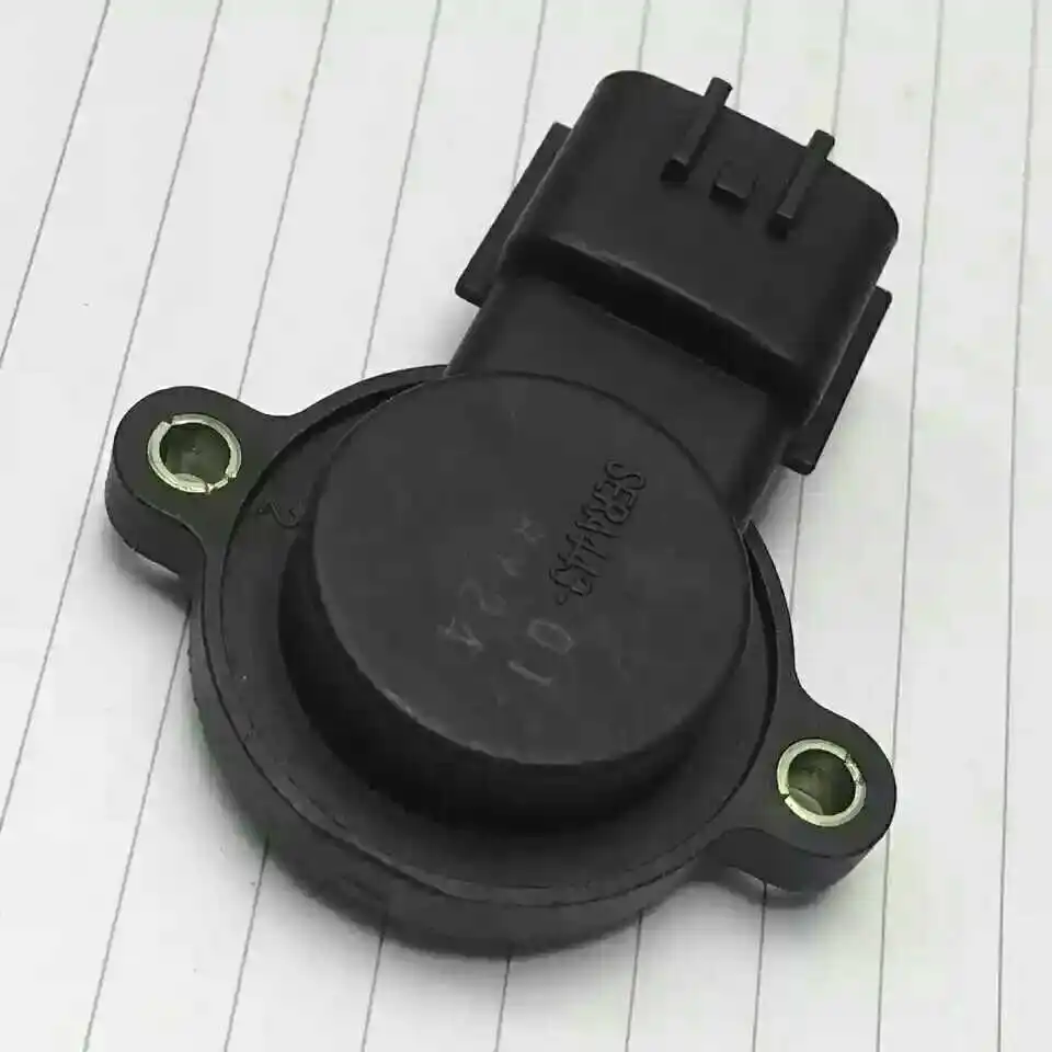

SERA443-04, SERA443-01, Subaru Impreza Throttle Position Sensor