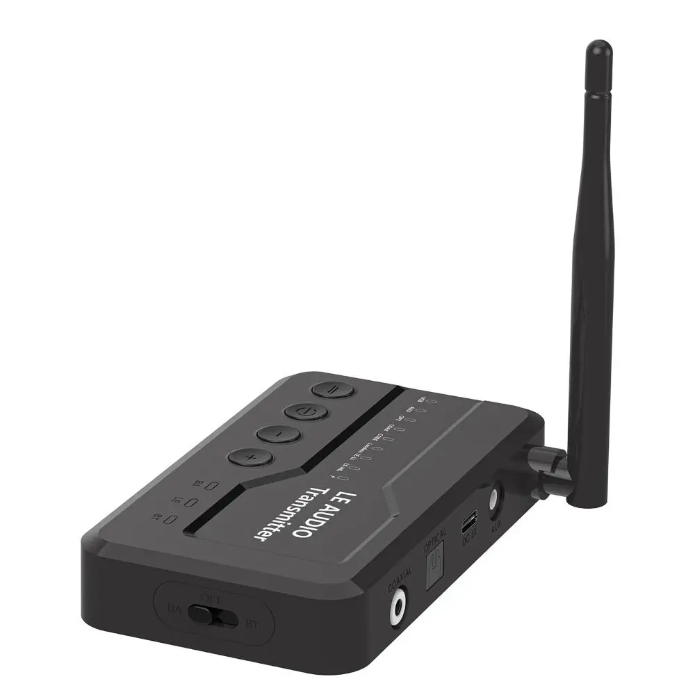 Auracast Le Audio T… - image