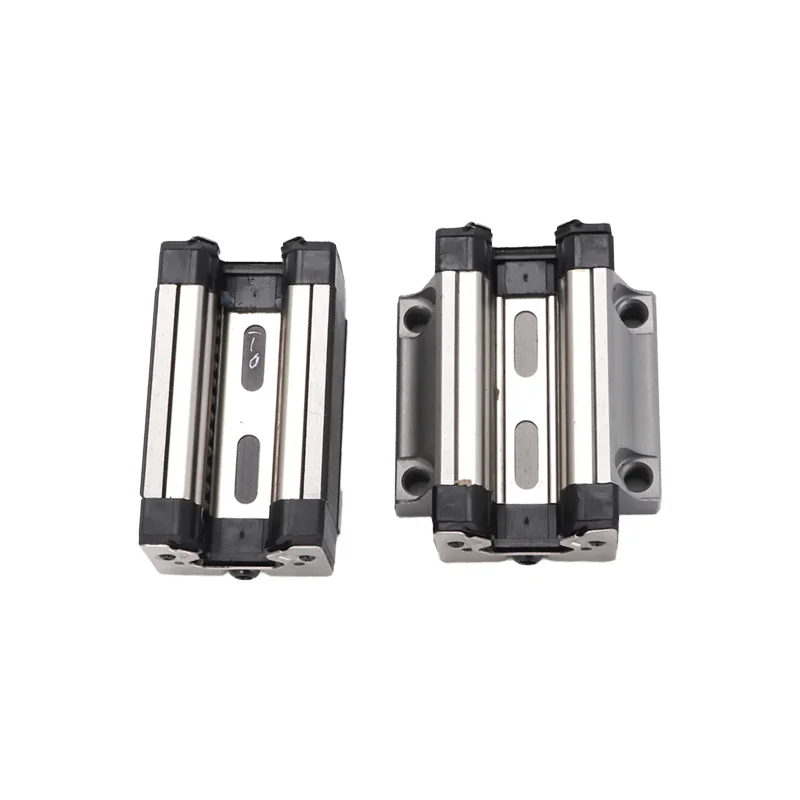 High-Precision Linear Guide Sliding Device HGH25/30CA HGW25/30CC Steel Protection HGH25/30CA/HA HGW25/30CC/HC Anti-Rust