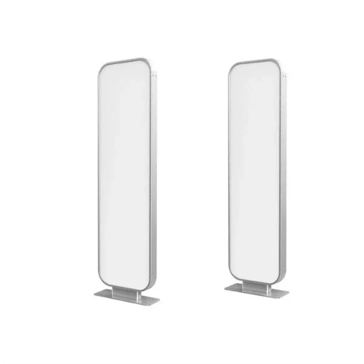 UHF RFID Channel Access Control System XasID Identification Inbound Outbound Warehouse Material Management Security Access Door