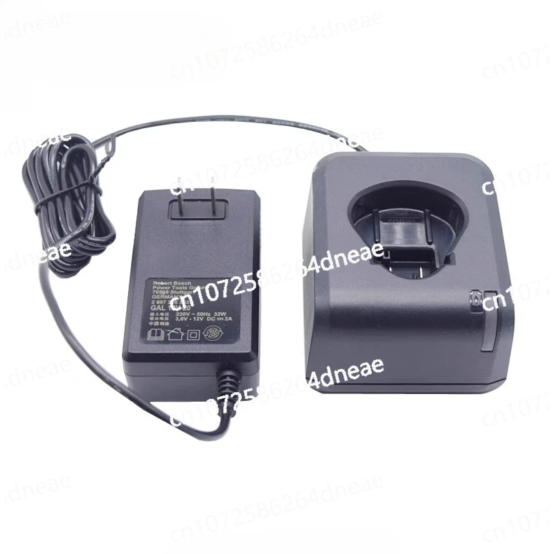 

12V rechargeable hand drill lithium battery 2.0AH/3.0AH large capacity battery charger GSR120