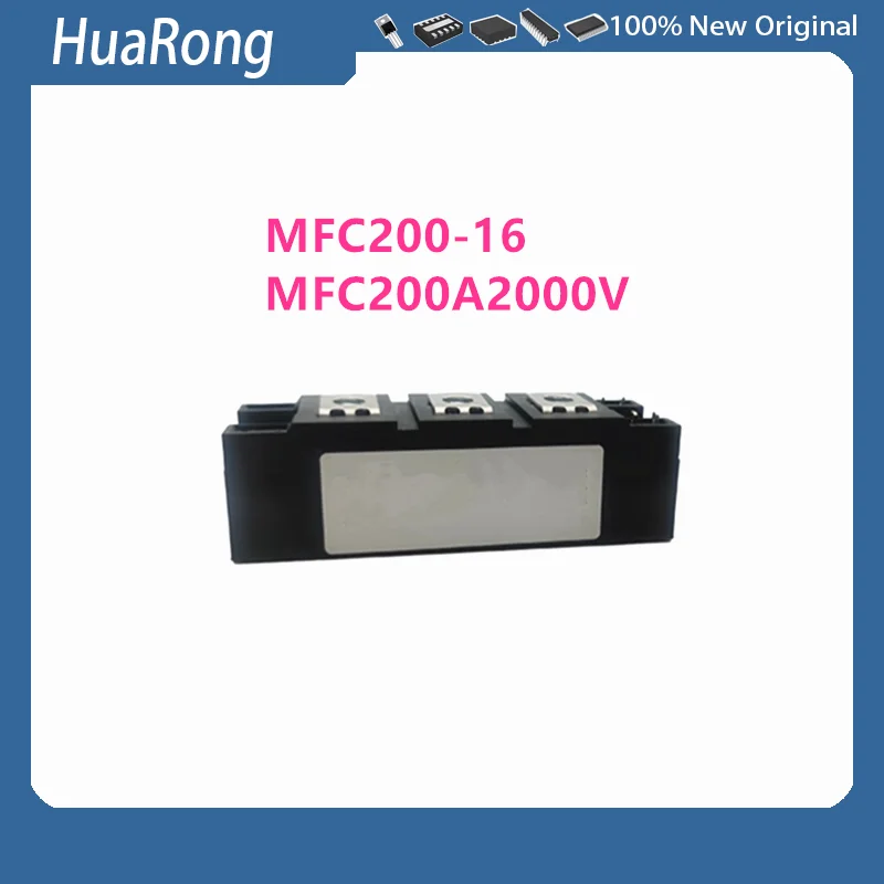 1Pcs/Lot MFC200-16  MFC200A2000V SKD210-12