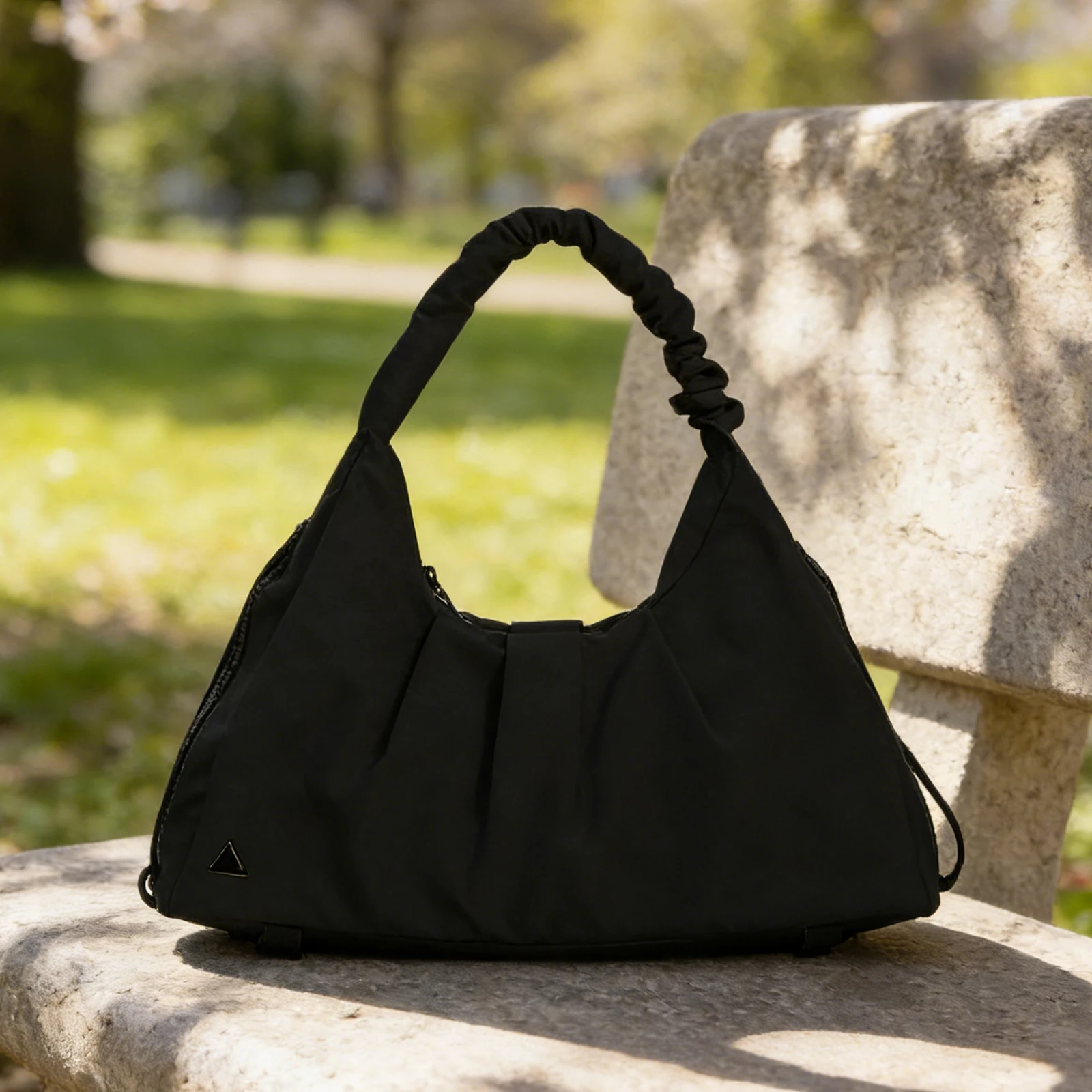 Damen Nylon-Tragetaschen, einf – Women X Bags Bewertung und Preis