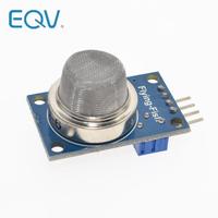 MQ-6 LPG Gas Sensor Module Liquefied Propane Iso-butane Butane Combustible Gas Detection Sensor MQ6