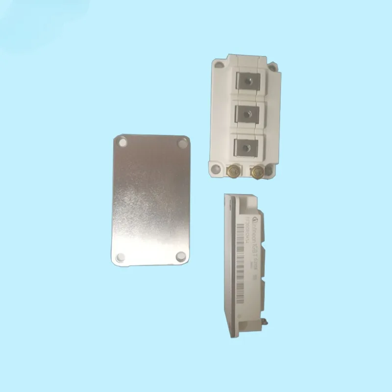 

IGBT module FF300R12KS4 Elevator Parts