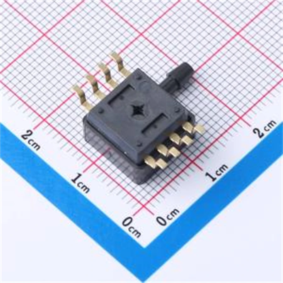 2 TEILE/LOS MPXV2010GP (Drucksensoren)