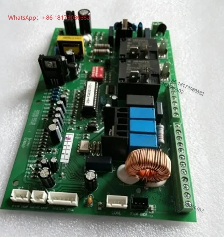 New air conditioning accessory YGCC fan coil unit main board SAP 229710 025G00056-025