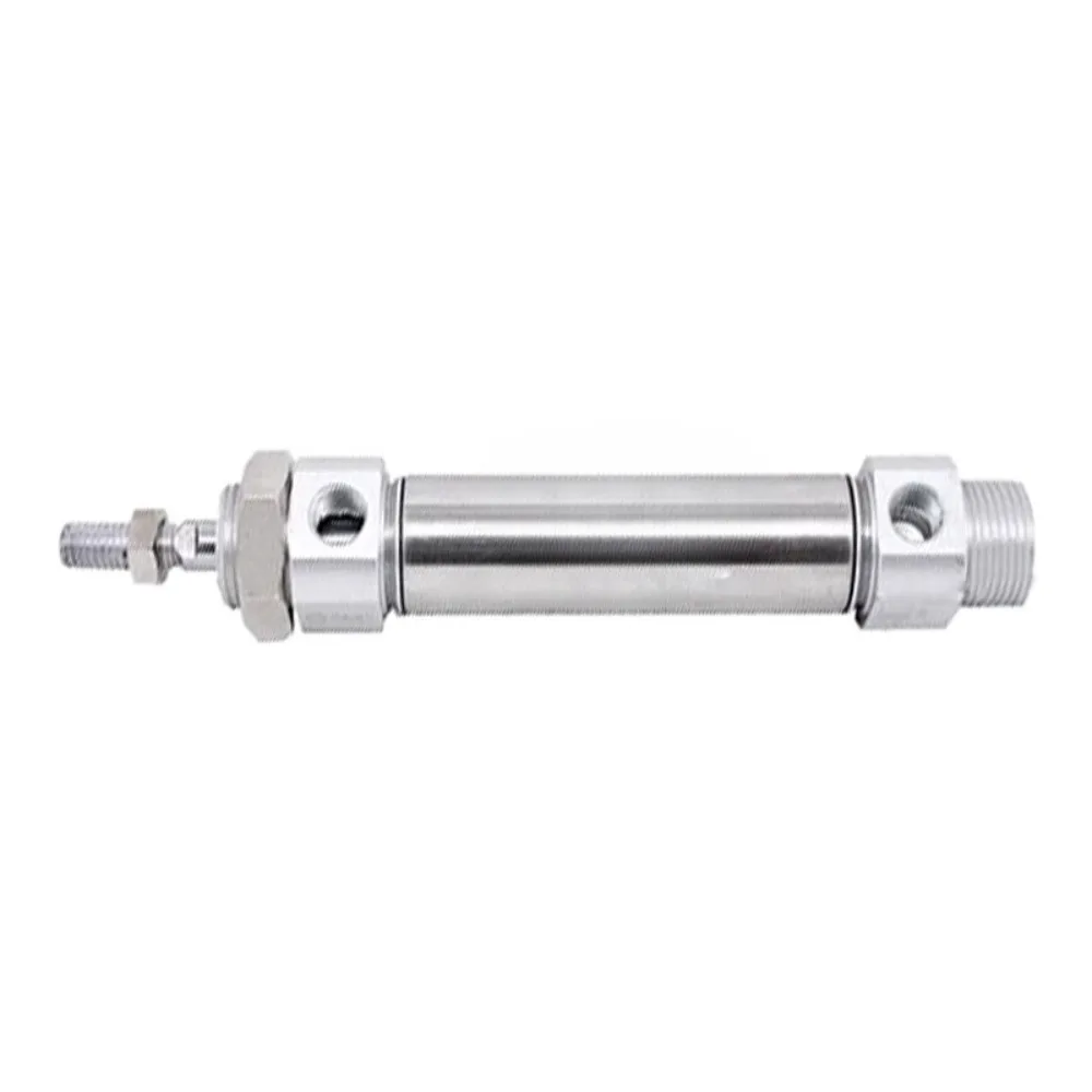 

2B20/25/50/75/150Z series stainless steel mini cylinder