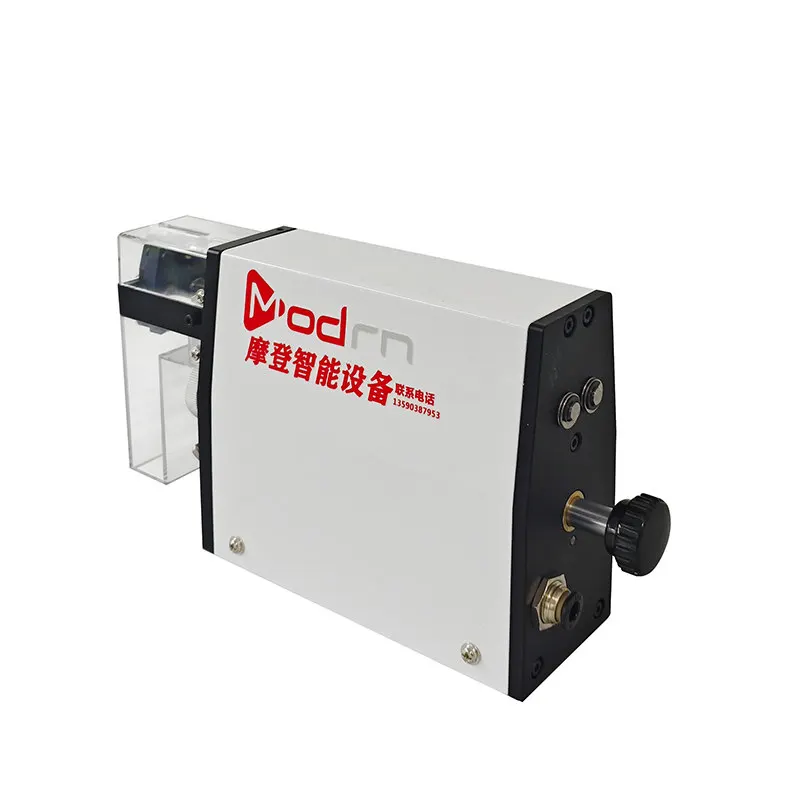 Small, high-precision cable stripping induction multi-core electronic wire stripping machine In stock 1PCS 5