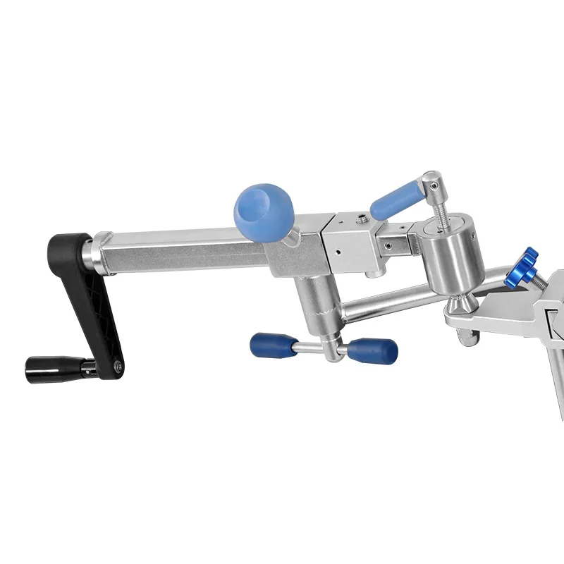 Operation Table Accessories Upper Extremity Hand Finger Elbow Joint Traction Frame