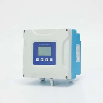 

Wholesale High Quality Affordable Ultrasonic Open Channel Flow Meter TS6000