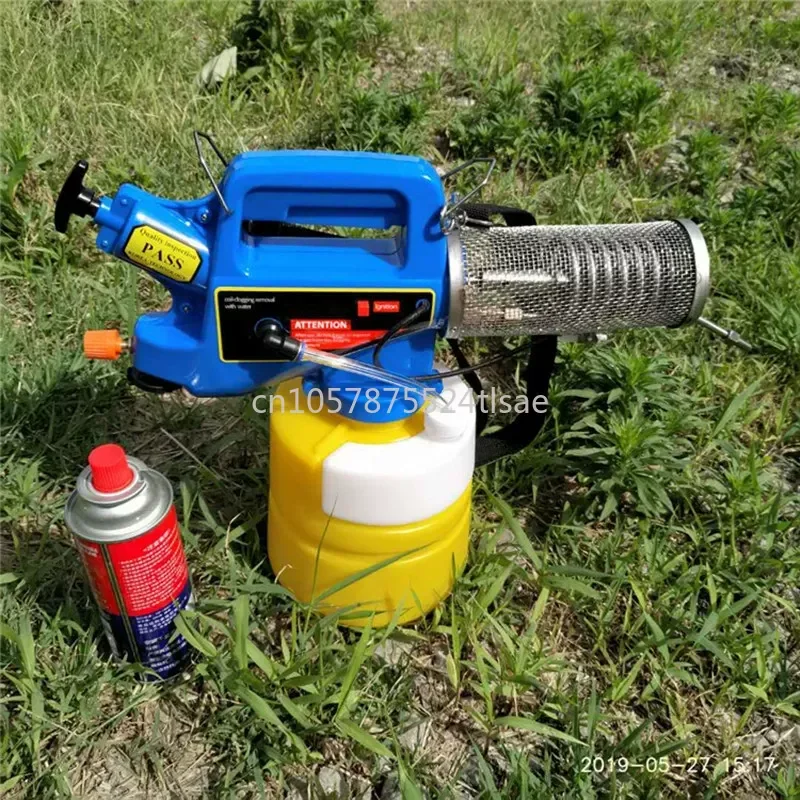 Small Mosquito Spray Machine, Portable Disinfectant Sprayer
