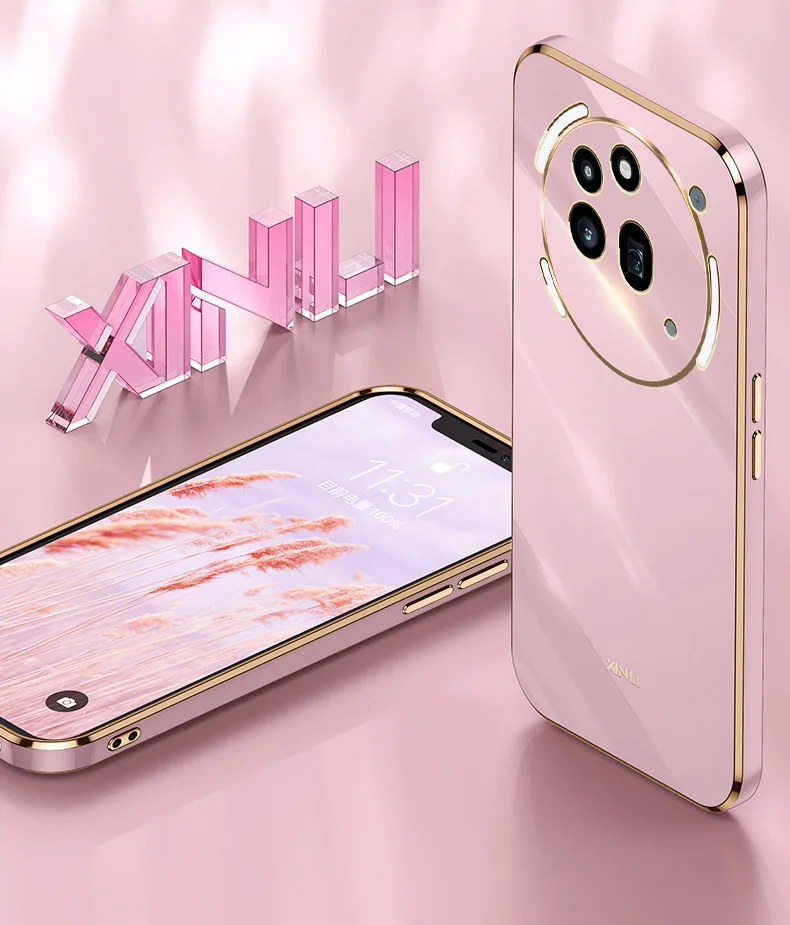 Nothing Phone 3A Pr…