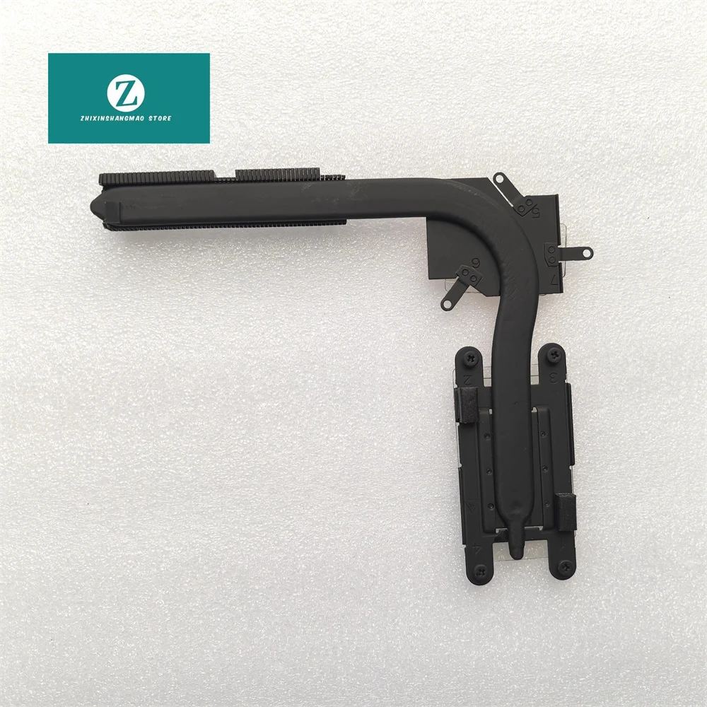 

Вентилятор и радиатор для Dell Inspiron 5570 Latitude 3590 0FGCF7