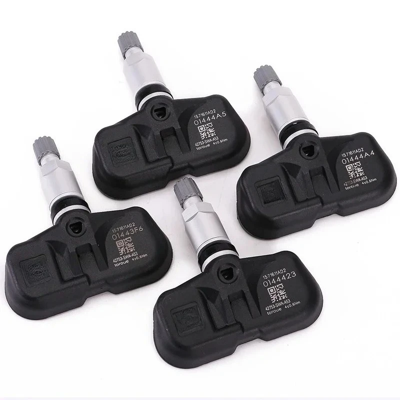 42753-SWA-A53 PMV-107M For Honda Accord 2008-2012 Fit 2008 CRV 2007-2011 TPMS Tire Pressure Monitoring System 42753-SWA-315