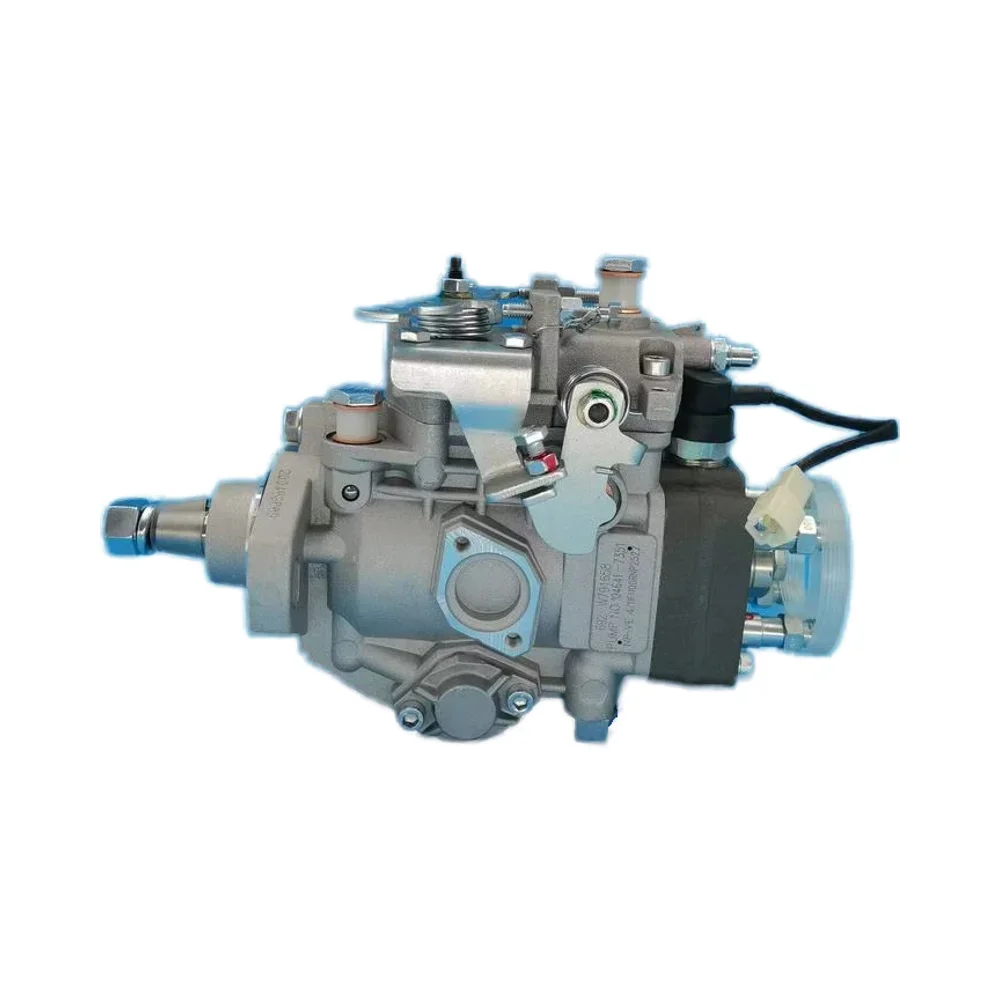 

104641-7351 Высокое качество 100% новый тип автомобильный топливный насос распределительный насос двигателя VE топливный насос в сборе