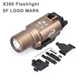 SF X300 DE