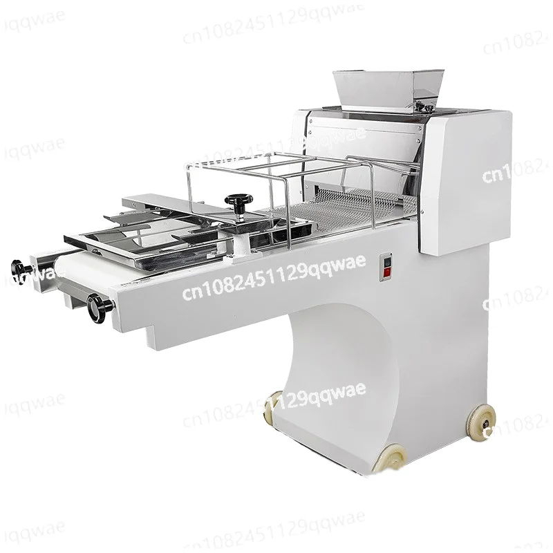 Commercial Automatic French Bread Toast Maker New Conditions Bakery Bread