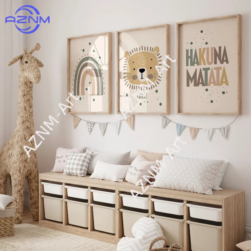 1/3Pcs Children's R…