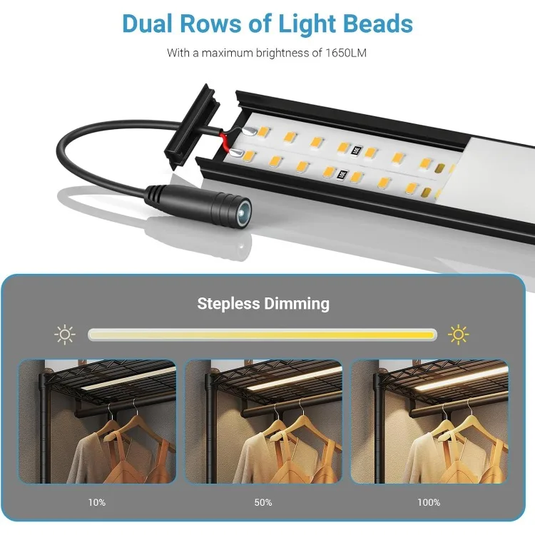 Vêtement couvert T1 RapDuty V6L, vêtements T1 avec housse et lumières LED à intensité variable, armoire de Cisco portable