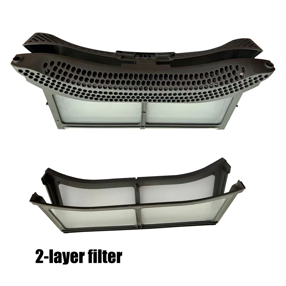 Imagem -05 - Lavadora Secadora Lint Filter Peças Sobressalentes para Máquinas de Lavar Roupa Th90-h08wy Th100vh87wy