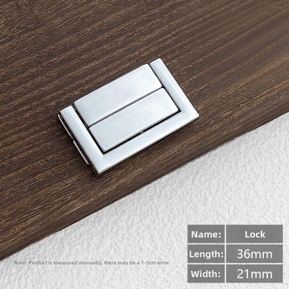 Kait Kotak Bahan Paduan Logam, - Furniture Hardware Material ulasan dan harga