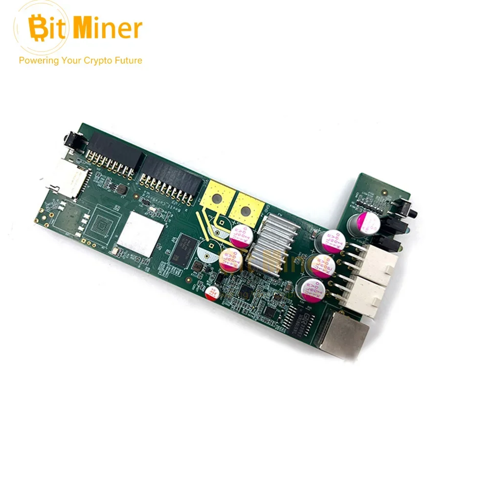 New Goldshell Contr… - image