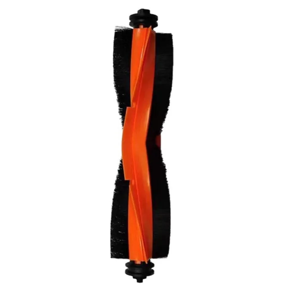 For S10 Plus X10 Plus Vacuum Cleaner Main Brush Replacement Roller Brush Parts Highly Efficient Cleaning Tool