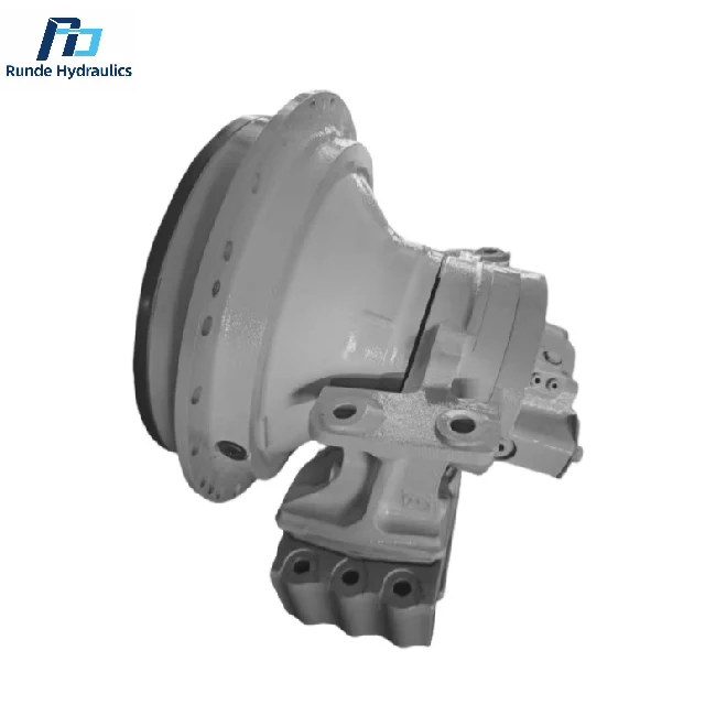 Machinery & Industrial Equipment Transmission Assembly Speed Increaser Gearbox Reduction CML-10/12/16 For Mixer Truck